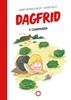 Dagfrid 3. Dagfrid y compañía | 9788419401687 | Mathieu-Daudé, Agnès | Librería Sendak