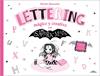 Isadora Moon - Lettering mágico y creativo | 9788419688668 | Muncaster, Harriet | Librería Sendak