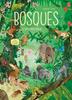 Bosques... y cómo protegerlos | 9788419158307 | Thomas, Amandine | Llibreria Sendak