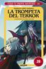 Elige tu propia aventura - La trompeta del terror | 9788427221789 | Goodman, Deborah Lerme | Librería Sendak