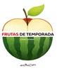 Frutas de temporada | 9788418900129 | Corman, Clara | Llibreria Sendak