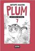 Plum historias gatunas 7 | 9788467923582 | Hoshino, Natsumi | Llibreria Sendak