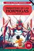 Elige tu propia aventura 7 - Prisionero de las hormigas | 9788427221734 | Montgomery, R.A. | Librería Sendak