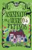 Asesinato en el huerto de pepinos | 9788419599537 | Bradley, Alan | Llibreria Sendak