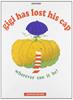 Gigi has lost his cap | 9788875700966 | Munari, Bruno | Llibreria Sendak