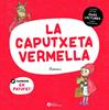 DUES LECTURES. La Caputxeta Vermella. El Patufet | 9788419028006 | Llibreria Sendak