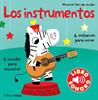 Los instrumentos. Mi primer libro de sonidos | 9788408110033 | Billet, Marion | Llibreria Sendak