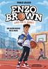 Enzo Brown: loco por el basket 1 - Un jugón nuevo en el patio | 9788410269033 | Lolaso, Pablo | Librería Sendak