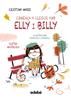 Comença a llegir amb Elly i Billy | 9788468375762 | Marsi, Cristina | Librería Sendak