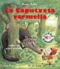 La Caputxeta vermella. Llibre musical | 9788418135323 | Badel, Ronan | Llibreria Sendak