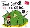 Sant Jordi i el drac | 9788413565712 | Roig César, Roger | Llibreria Sendak