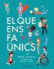 El que ens fa únics | 9788467945560 | Belén Llorente / Ayesha L. Rubio | Llibreria Sendak