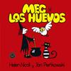 Meg y los huevos | 9788419654656 | Nicoll, Helen | Llibreria Sendak