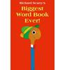 Biggest Word Book Ever | 9780007526963 | Richard Scarry | Llibreria Sendak