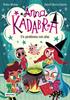 Anna Kadabra 2. Un problema con alas | 9788408223245 | Mañas, Pedro/Sierra Listón, David | Llibreria Sendak