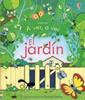 A ver, a ver. El jardín | 9781409588238 | MILBOURNE, ANNA | Llibreria Sendak