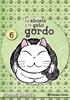 La abuela y su gato gordo nº 06/08 | 9788416543502 | Kanata, Konami | Llibreria Sendak