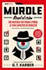 Murdle. Resol el crim | 9788411731096 | Karber, Greg T. | Librería Sendak