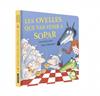 Les ovelles que van venir a sopar (L'ovelleta que va venir a sopar. Llibre de ca | 9788448873202 | Smallman, Steve | Llibreria Sendak