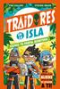 Traidores en la isla | 9788411325615 | Collins, Tim/Wood, Steven | Librería Sendak