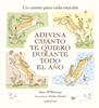 Adivina cuánto te quiero durante todo el año | 9788419475046 | McBratney, Sam | Librería Sendak
