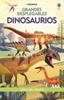 Grandes desplegables. Dinosaurios | 9781474987851 | RACHEL FIRTH | Llibreria Sendak