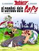 El combat dels caps | 9788469602874 | Goscinny, René | Llibreria Sendak