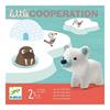 DJECO Little Cooperation | 3070900085558 | Llibreria Sendak
