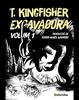 Excavadora | 9788410487390 | Kingfisher, T. | Llibreria Sendak