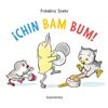 ¡Chin Bam Bum! | 9788413430560 | Stehr, Frédérick | Librería Sendak