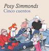 Cinco cuentos | 9788419981035 | Simmonds, Posy | Llibreria Sendak