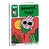 Amunt, Tuli! | 9788411584036 | Pedreño Criado, Rut/Klein Carulla, Katia | Librería Sendak