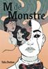 M de monstre | 9788412493030 | Dutton, Talia | Llibreria Sendak