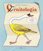 Ornitologia | 9791399205305 | Clarkson, Giselle | Librería Sendak