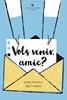 Vols venir, amic? | 9788418522598 | Raspall i Juanola, Joana | Llibreria Sendak