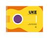 UKE. El meu primer llibre d’ukelele | 9788412517118 | Jiménez, Sonia/Rey, Salva/Hernández, Lluís | Llibreria Sendak