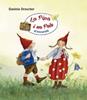 La Pipa i en Pele d'excursió | 9788494758980 | Drescher, Daniela | Librería Sendak