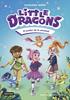 Little Dragons 2. El poder de la amistad | 9788408303824 | Isern, Susanna | Llibreria Sendak