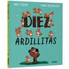 Diez ardillitas | 9788411583534 | Tudor, Kael | Llibreria Sendak