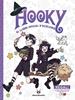 HOOKY. El llibre oficial d'acolorir | 9791387878078 | Bonastre Tur, Miriam | Librería Sendak