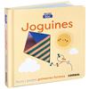 Joguines. MiniToc | 9788411583008 | Findlay, Rhiannon | Llibreria Sendak