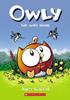 Owly 1: The way home | 9781338300659 | Runton, Andy | Llibreria Sendak