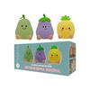 MARY'S Lámpara de noche LED Set de frutas | 5906555614950 | Librería Sendak