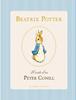 El conte d'en Peter Conill | 9791388154379 | Potter, Beatrix | Llibreria Sendak