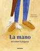 La mano del señor Echegaray | 9788417555337 | Diego, Ortiz | Llibreria Sendak