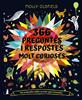 366 preguntes i respostes molt curioses | 9788413491677 | Oldfield, Molly | Librería Sendak