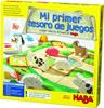 HABA Mi primer tesoro de juegos | 4010168221663 | Llibreria Sendak