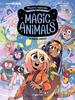 Magic Animals. Missions especials 2. El temple amagat | 9791388358067 | Isern, Susanna/Dalmau, Carles/López, Nil | Llibreria Sendak
