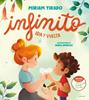 Infinito. Ida y vuelta | 9788419378361 | Tirado, Míriam | Llibreria Sendak
