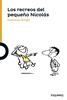 Los recreos del pequeño Nicolás | 9788491220343 | Goscinny-Sempé | Llibreria Sendak